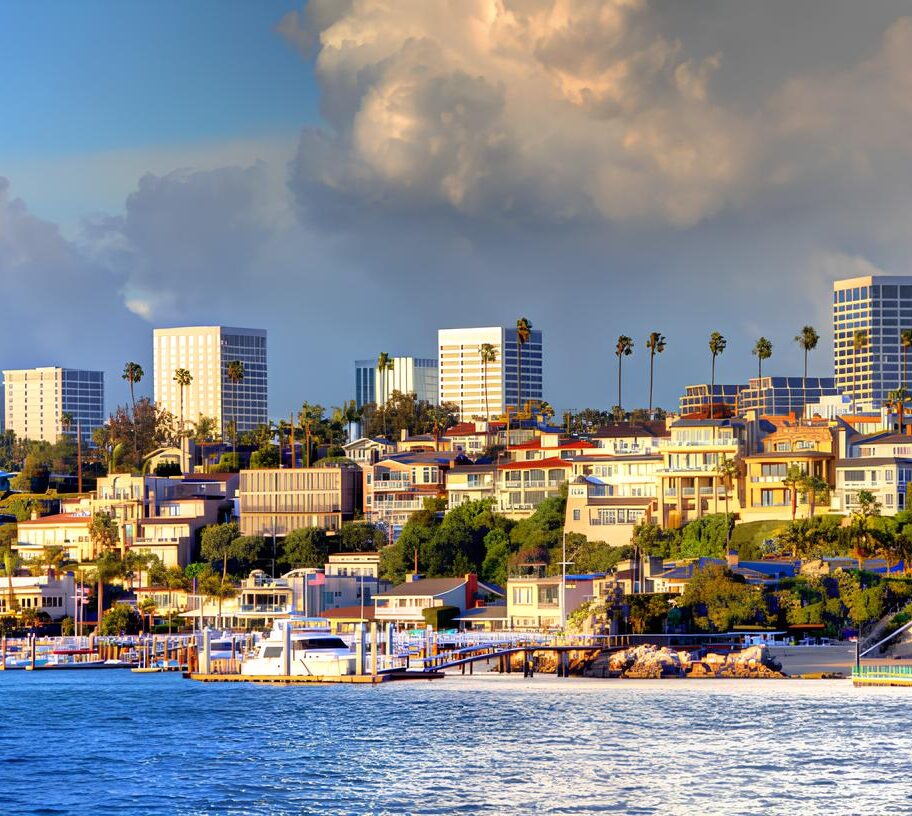 Newport beach GAGA US (1)